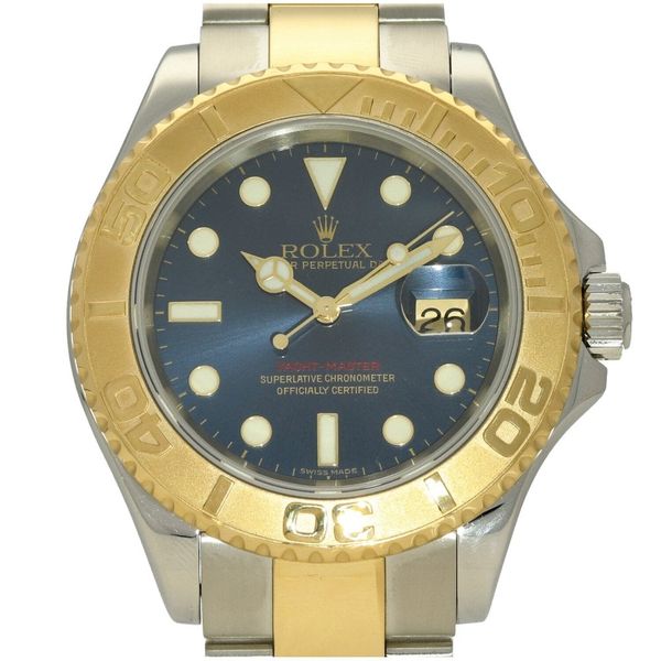 Rolex Yacht-Master 16623